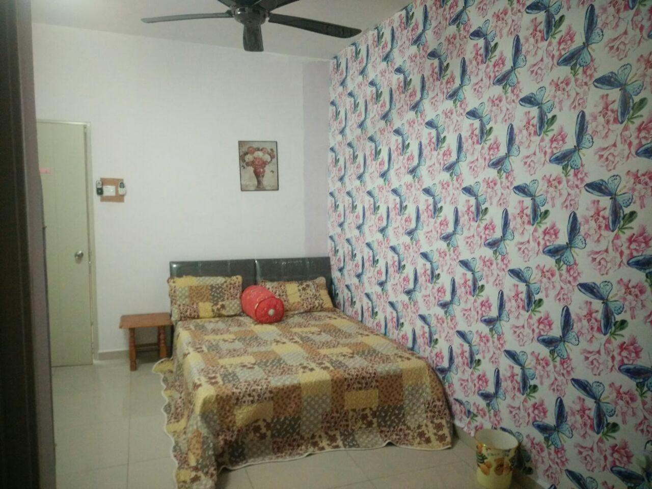 Kluang Seri Casa Tsi Exterior foto